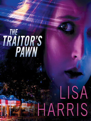 cover image of The Traitor's Pawn